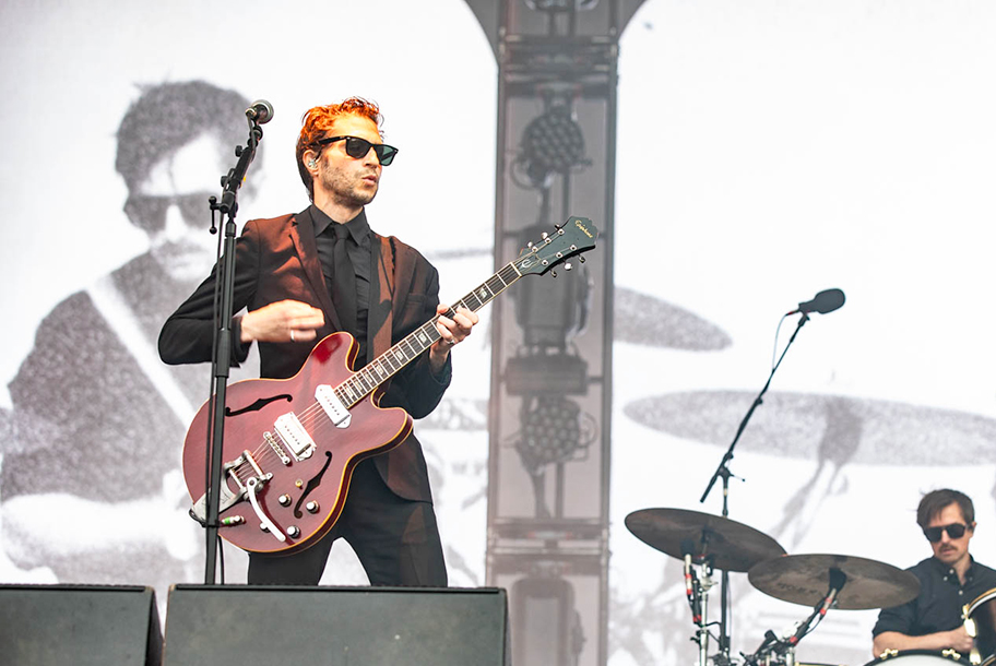 Rock en Seine